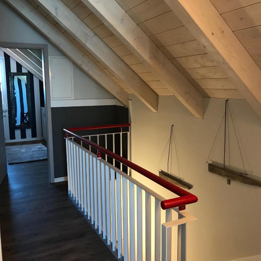 Der Leuchtturm-Gastro Gmbh Hotel Geierswalde Eksteriør billede
