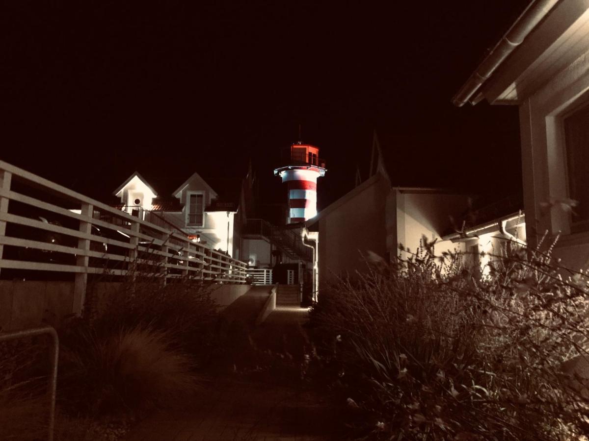 Der Leuchtturm-Gastro Gmbh Hotel Geierswalde Eksteriør billede